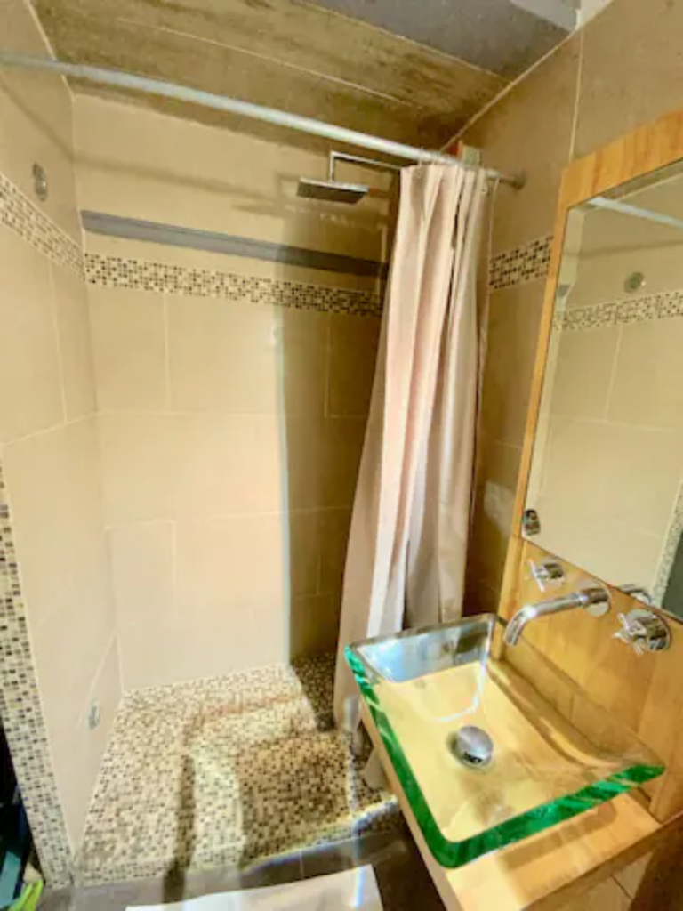 Salle de bain - GROOMI Le Montpelliérain
